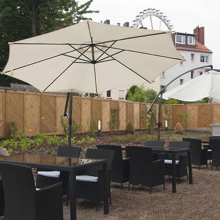 Holiday Inn Express Hamburg - St. Pauli-Messe Εξωτερικό φωτογραφία
