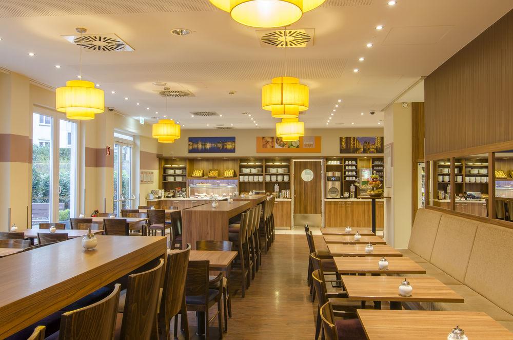 Holiday Inn Express Hamburg - St. Pauli-Messe Εξωτερικό φωτογραφία