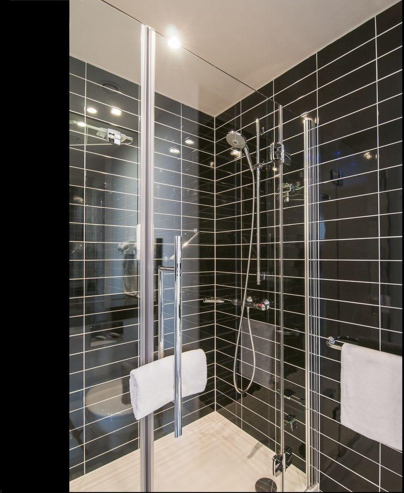 Holiday Inn Express Hamburg - St. Pauli-Messe Εξωτερικό φωτογραφία