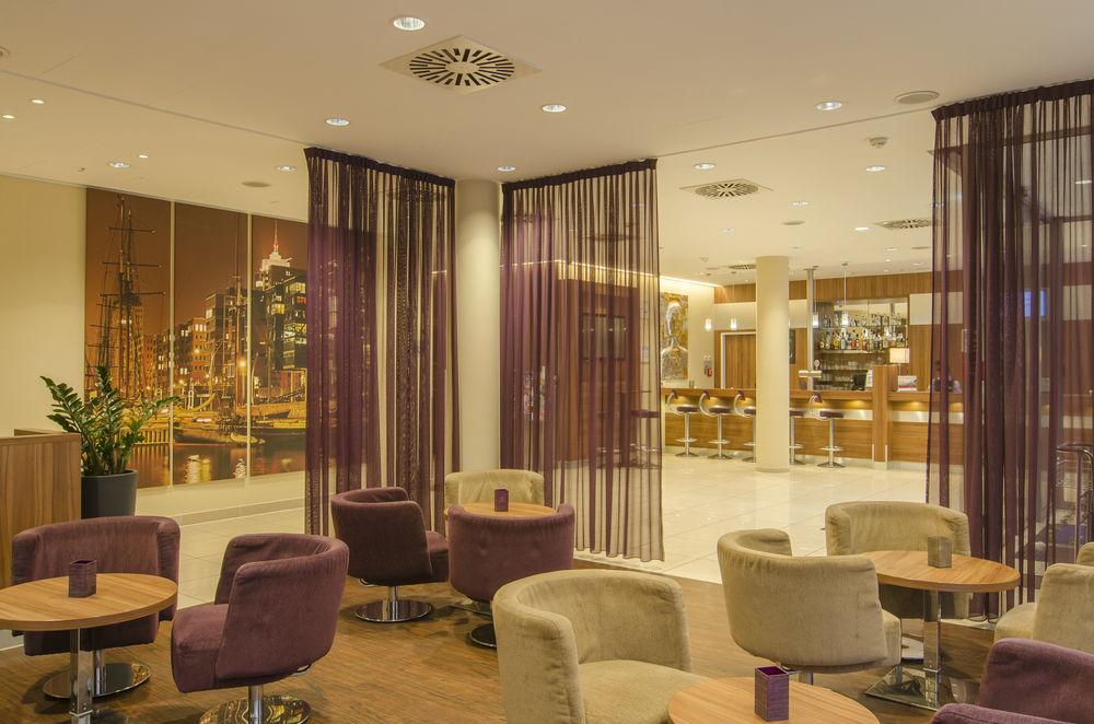 Holiday Inn Express Hamburg - St. Pauli-Messe Εξωτερικό φωτογραφία