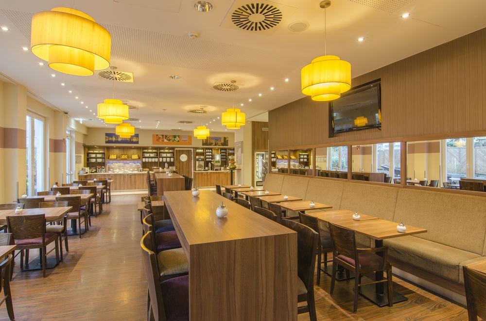 Holiday Inn Express Hamburg - St. Pauli-Messe Εξωτερικό φωτογραφία