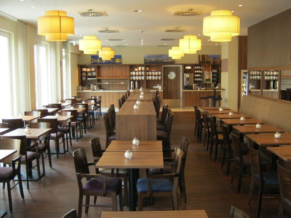 Holiday Inn Express Hamburg - St. Pauli-Messe Εξωτερικό φωτογραφία