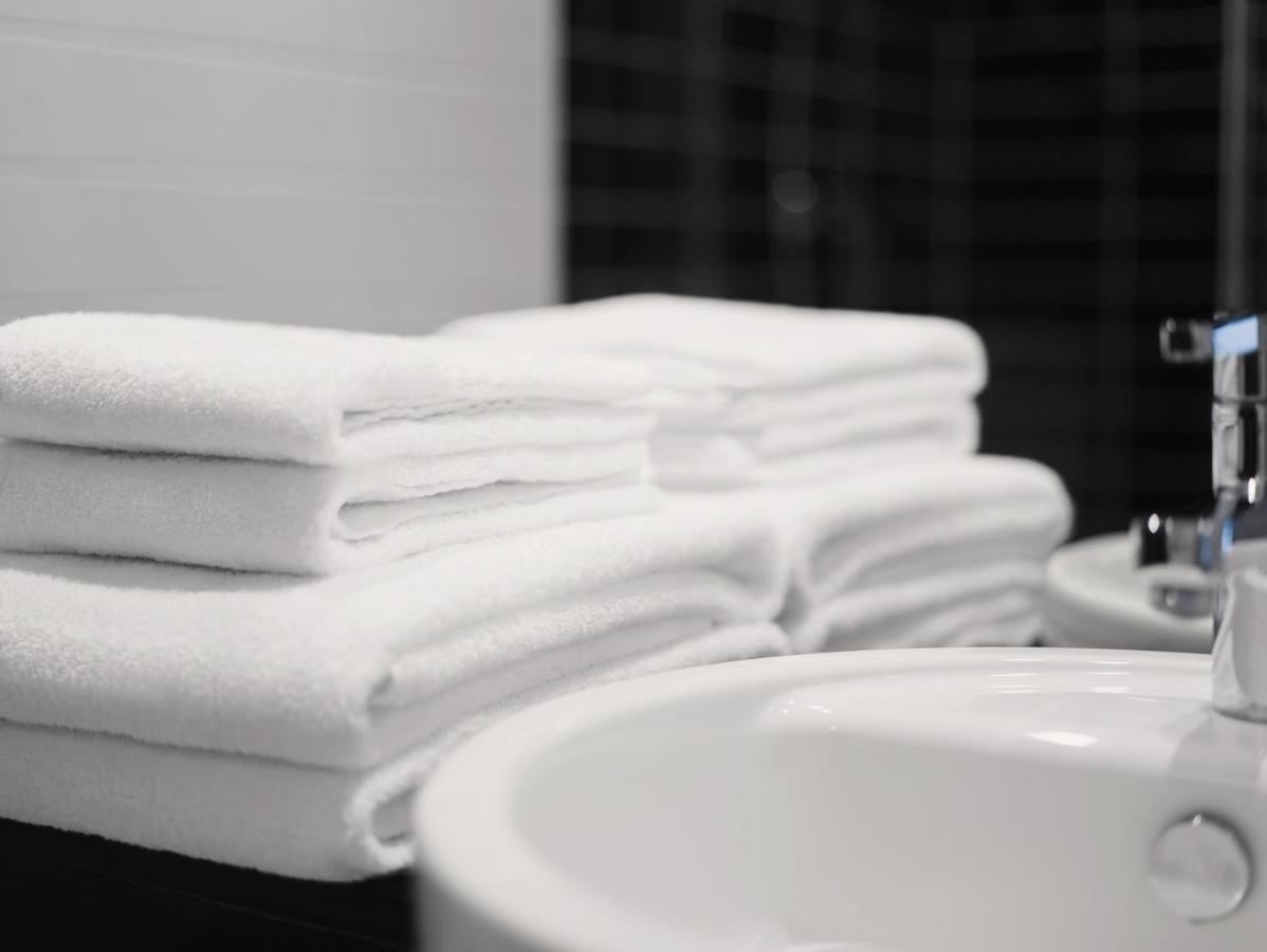 Holiday Inn Express Hamburg - St. Pauli-Messe Εξωτερικό φωτογραφία