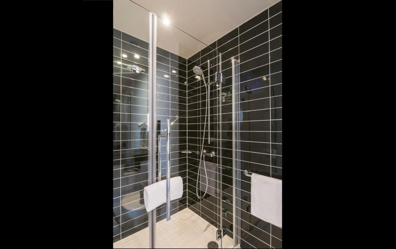 Holiday Inn Express Hamburg - St. Pauli-Messe Δωμάτιο φωτογραφία